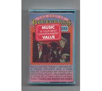 Stanley Brothers - Old Rattler [Casete]