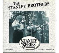 Stanley Brothers - Stanley Series 3 No 4