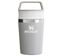 STANLEY Cafe-to-Go - Taza de viaje (0,23 L), color ceniza