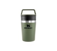 STANLEY Cafe-to-Go - Taza de viaje (0,23 L, pino seco)