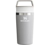 Stanley Cafe-to-Go - Taza de viaje (0,35 L), color ceniza