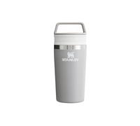 Stanley Cafe-to-Go - Taza de viaje (0,35 L), color ceniza