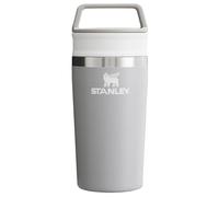 Stanley Cafe-to-Go - Taza de viaje (0,35 L), color ceniza
