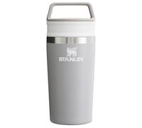 Stanley Cafe-to-Go - Taza de viaje (0,35 L), color ceniza