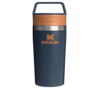 STANLEY Cafe-to-Go - Taza de viaje (0,35 L), diseño de crepúsculo