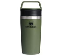 STANLEY Cafe-to-Go - Taza de viaje (0,35 L, pino seco)