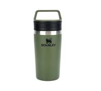 STANLEY Cafe-to-Go - Taza de viaje (0,35 L, pino seco)