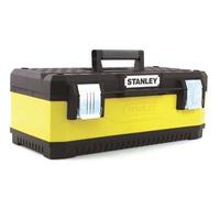 Stanley - caja amarilla ?? meta lica 23 '