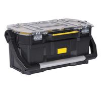 Stanley Caja de Herramientas con Bolsa Bandeja Organizador 50cm (19in) STA170317