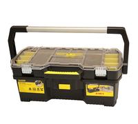 Stanley Caja de Herramientas con Bolsa Bandeja Organizador 60cm (24in) STA197514