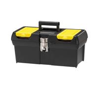 1-92-065, Caja de herramientas negro/Amarillo