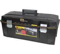 Stanley Caja impermeable FatMax 1-93-935 gran capacidad 71 cm (28")