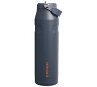 Stanley - Cantimploras - The IceFlow Bottle Flip Straw 1.06L - Twilight 2.0 - Azul marino Azul marino one size