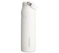 Stanley - Cantimploras - The Iceflow™ Bottle Flip Straw 2.0 0.7L Frost - Blanco Blanco