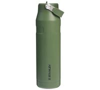 Stanley - Cantimploras - The Iceflow™ Bottle Flip Straw 2.0 1.06L Dried Pine - Verde Verde one size