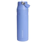 Stanley - Cantimploras - The Iceflow™ Bottle Flip Straw 2.0 1.06L Hydrangea - Azul Azul