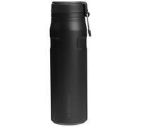 Stanley - Cantimploras - The IceFlow Bottle Twist Flip 0.7L - Black 2.0 - Negro Negro one size