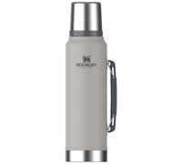 Stanley - Cantimploras - The Legendary Classic Bottle 1.0L Ash - Gris Gris one size