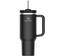 Stanley - Cantimploras - The Quencher H2.O Flowstate™ Tumbler 1.18L Black Tonal - Negro Negro one size