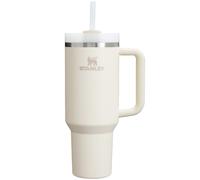 Stanley - Cantimploras - The Quencher H2.O Flowstate™ Tumbler 1.18L Cream Tonal - Beige Beige one size