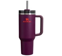 Stanley - Cantimploras - The Quencher H2.O FlowState™ Tumbler 1.18L - Plum - Burdeos Burdeos one size