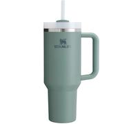 Stanley - Cantimploras - The Quencher H2.O Flowstate™ Tumbler 1.18L Shale - Verde Verde one size