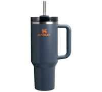 Stanley - Cantimploras - The Quencher H2.O Flowstate™ Tumbler 1.18L Twilight - Azul marino Azul marino one size