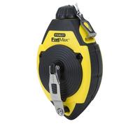 STANLEY Carrete de línea de tiza FatMax 47-140L de 100 pies
