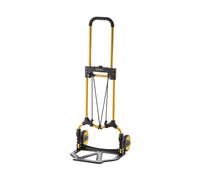 STANLEY® Carrito Plegable Portátil SXWT-FT580, Capacidad 70kg
