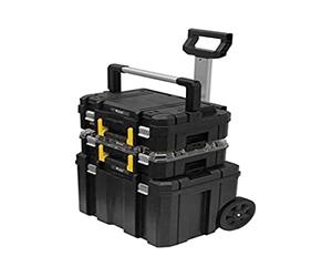 Stanley carro "3 en 1" TSTAK FMST1 - 80103