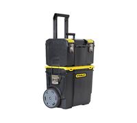 Stanley® Centro De Trabajo Móvil 3 En 1 STA170326
