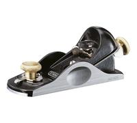 Stanley One Hand Plane No. 9 1/2 (totalmente ajustable, suela y costados rectificados, apertura de mordaza ajustable) 1-12-020