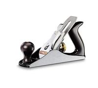 STANLEY 1-12-004 - Cepillo manual bailey de banco numero 4-50x245mm