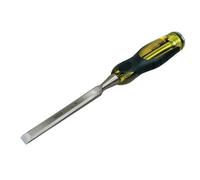Stanley Cincel De Bisel Con Mango Pasante 15Mm 9/16In STA016256