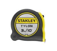 STANLEY - Cinta métrica, 3 m / 10 pies