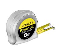 STANLEY® Herramientas - Cinta de 8m
