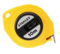 STANLEY 0-34-102 - Cinta metrica 10m
