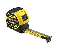 Stanley Cinta métrica FatMax, 8 metros de longitud