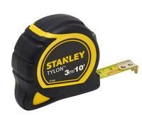 STANLEY® Herramientas - Cinta Tylon™ 3m