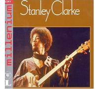 Stanley Clarke
