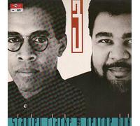 Stanley Clarke - 3 (1990, & George Duke)