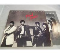 Stanley Clarke Band - Find out! (1985) / Vinyl record [Vinyl-LP]