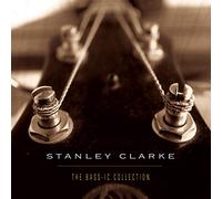 Stanley Clarke - Bass