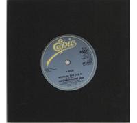 Stanley Clarke - Born In The U.S.A.