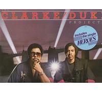 Stanley Clarke - Clarke/Duke Project 2 (1983, & George Duke) / Vinyl record [Vinyl-LP]