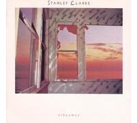Stanley Clarke - Hideaway (1986)