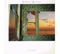 Stanley Clarke - Hideaway [Vinilo]