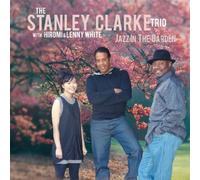 Stanley Clarke - Jazz in the Garden