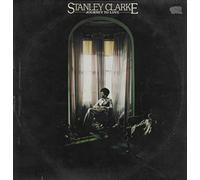Stanley Clarke - Journey to love (1975, US) / Vinyl record [Vinyl-LP]