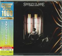 Stanley Clarke - Journey To Love